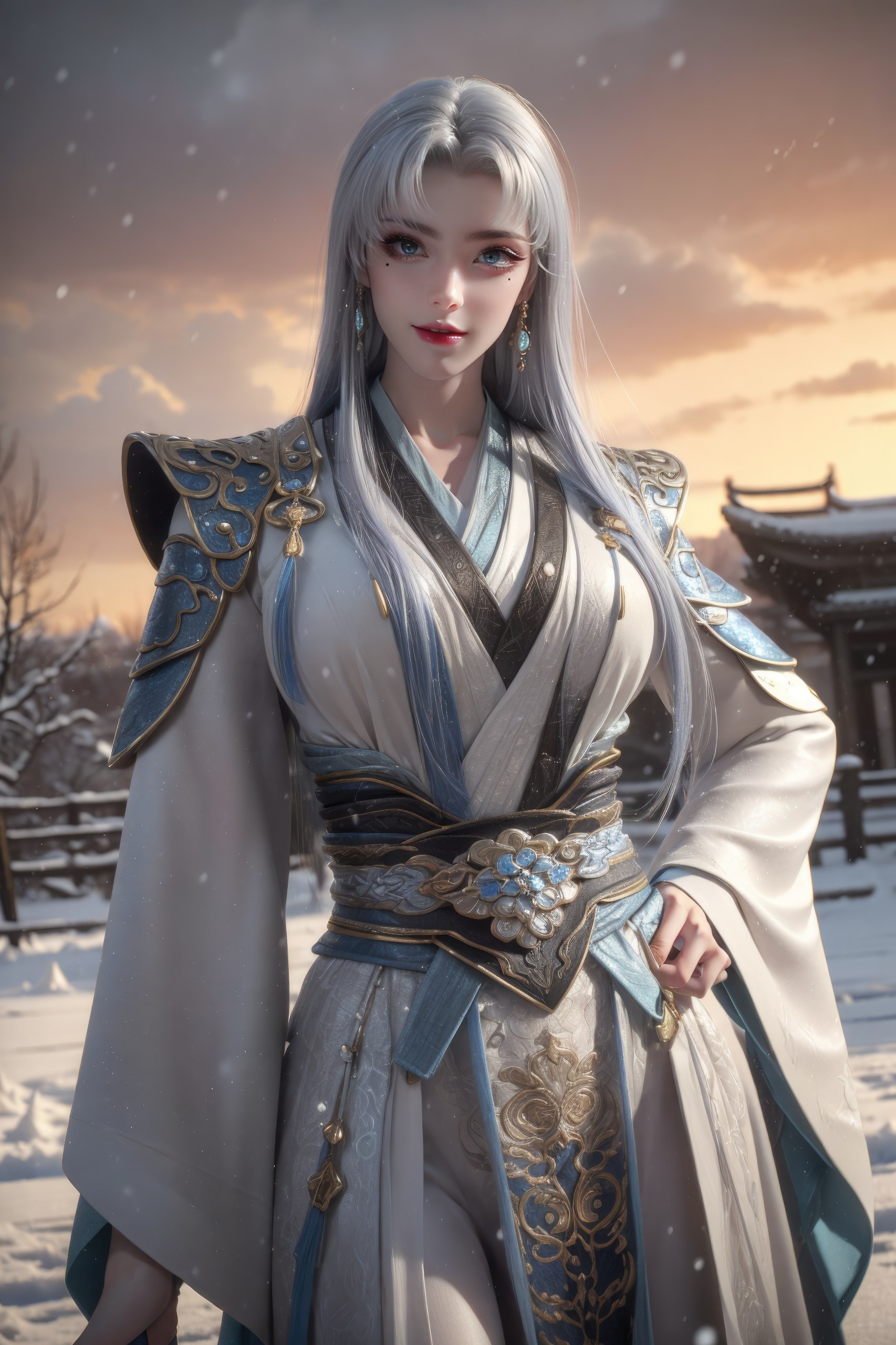 吃瓜