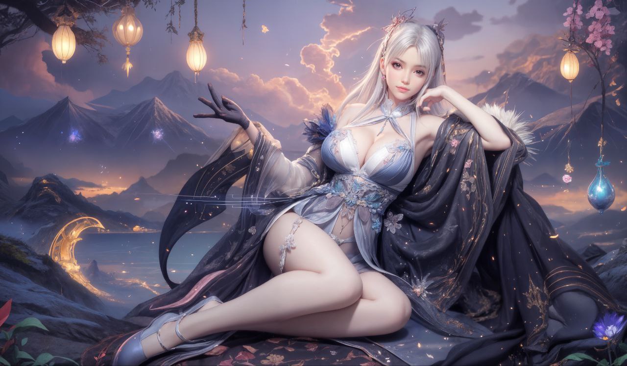 的态度
