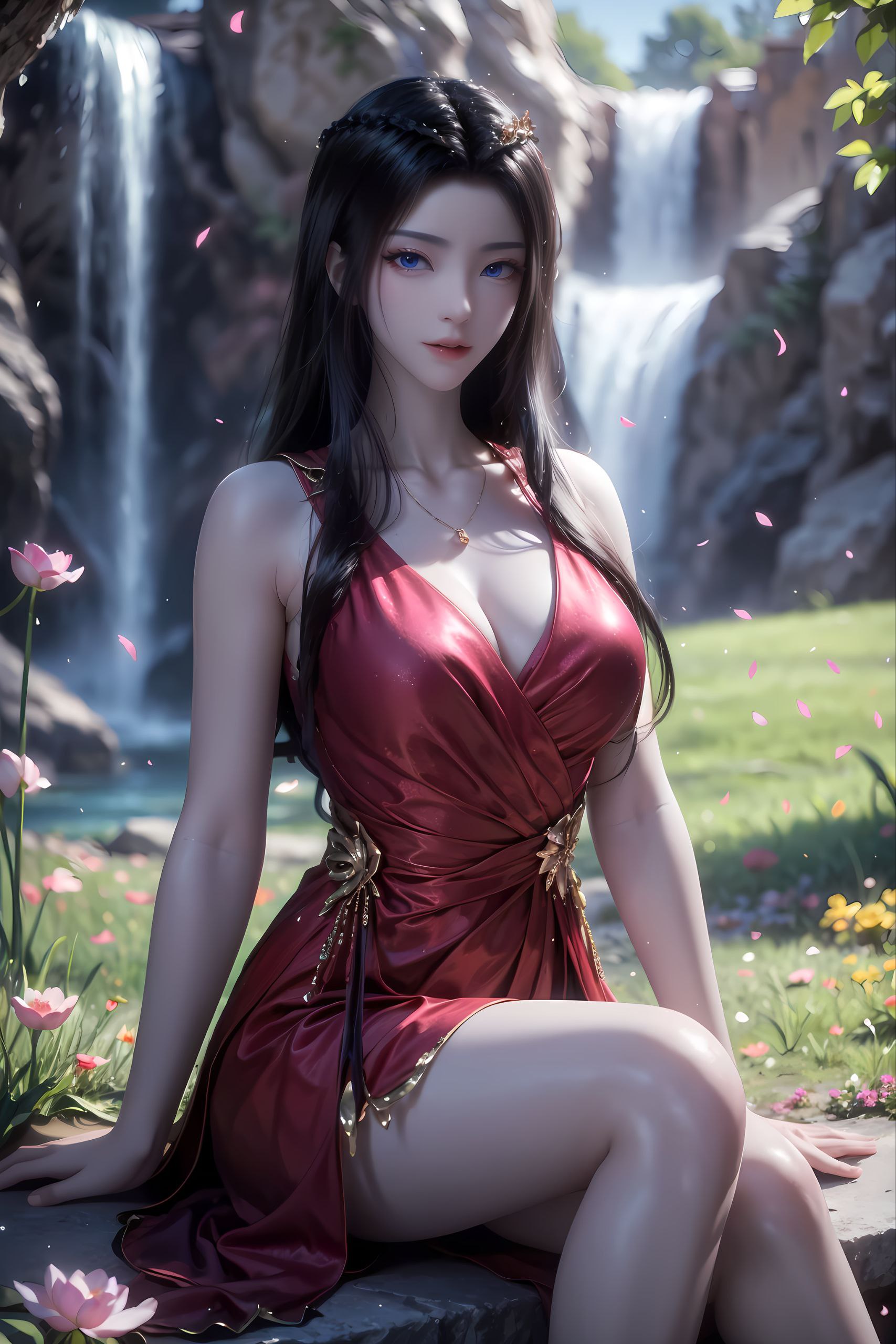 表达自我的