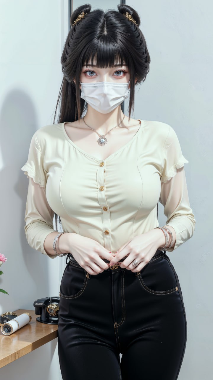 和含蓄