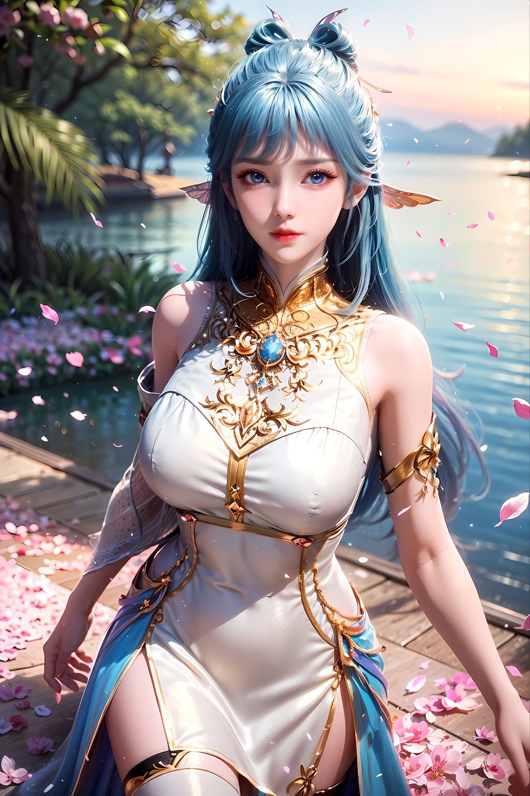 轻松一滑