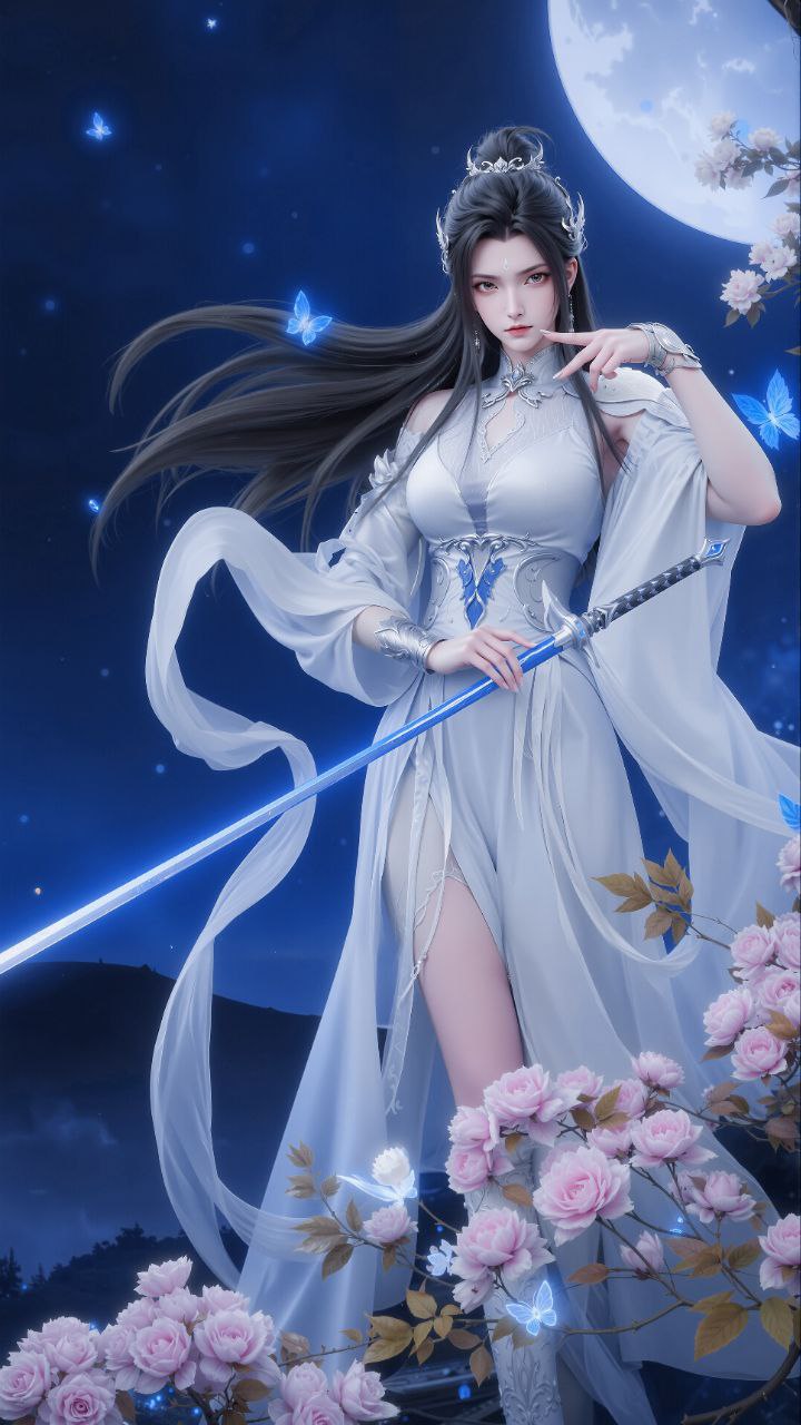 美好生活