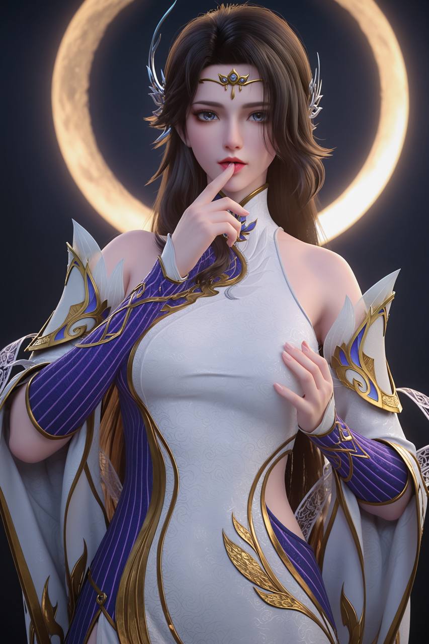 的形象和声