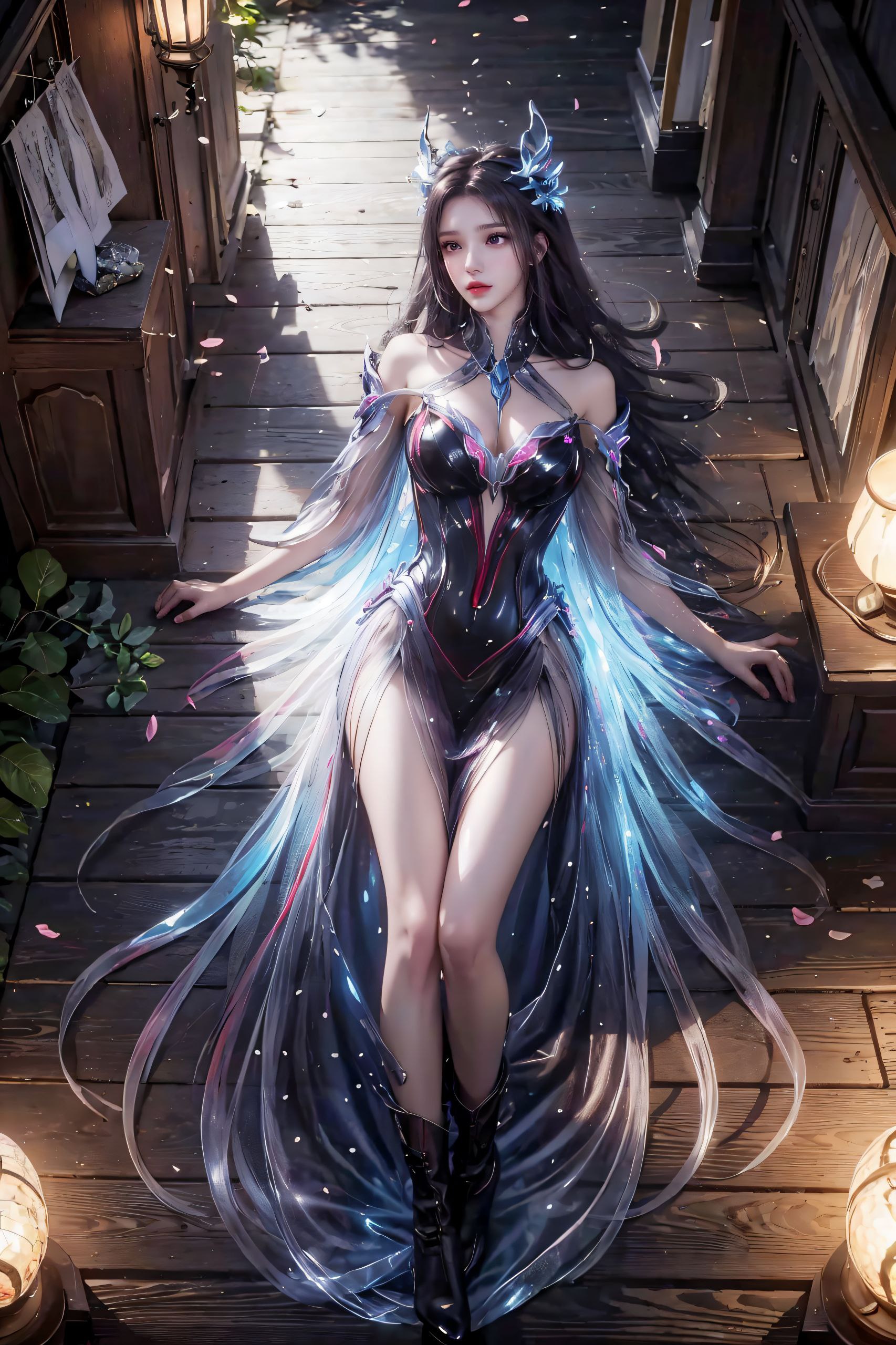 要求