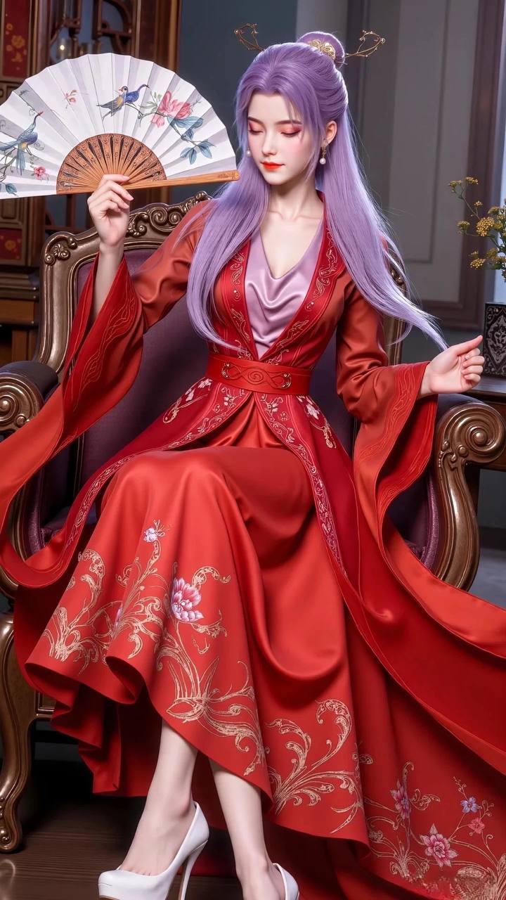 通过我们的