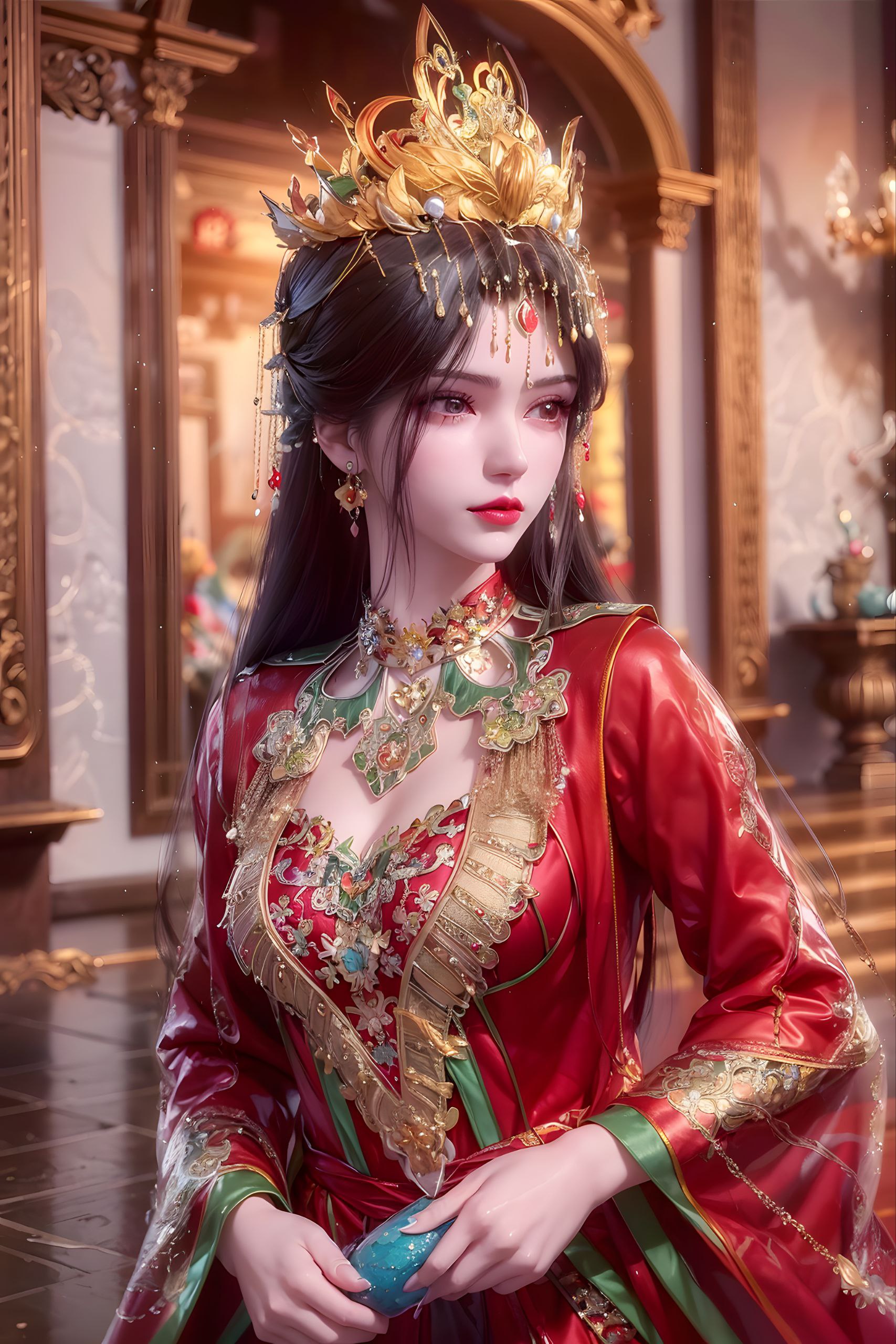 瞬间成为全