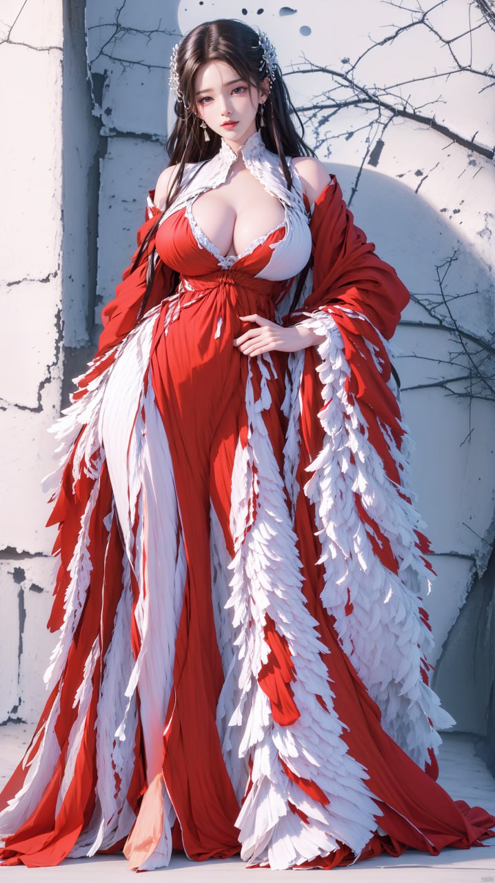 发展