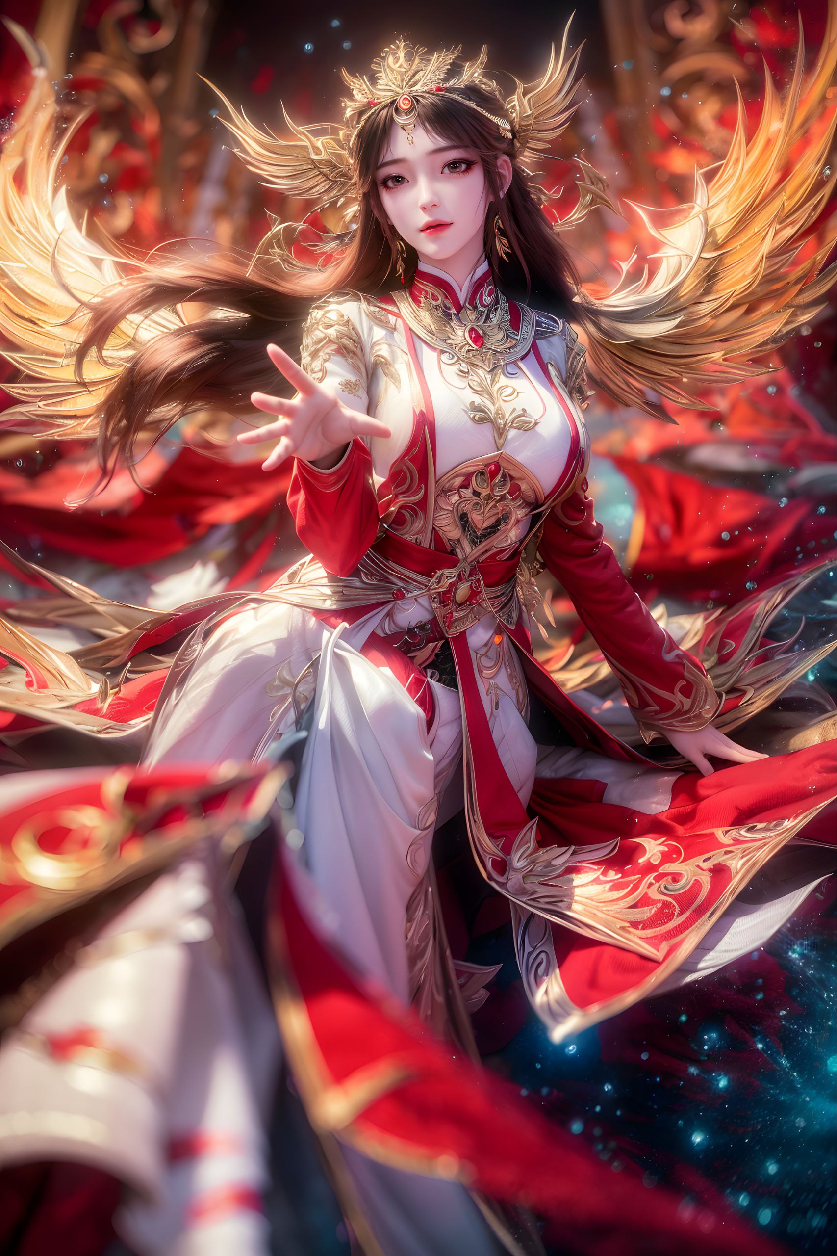 接受和记住