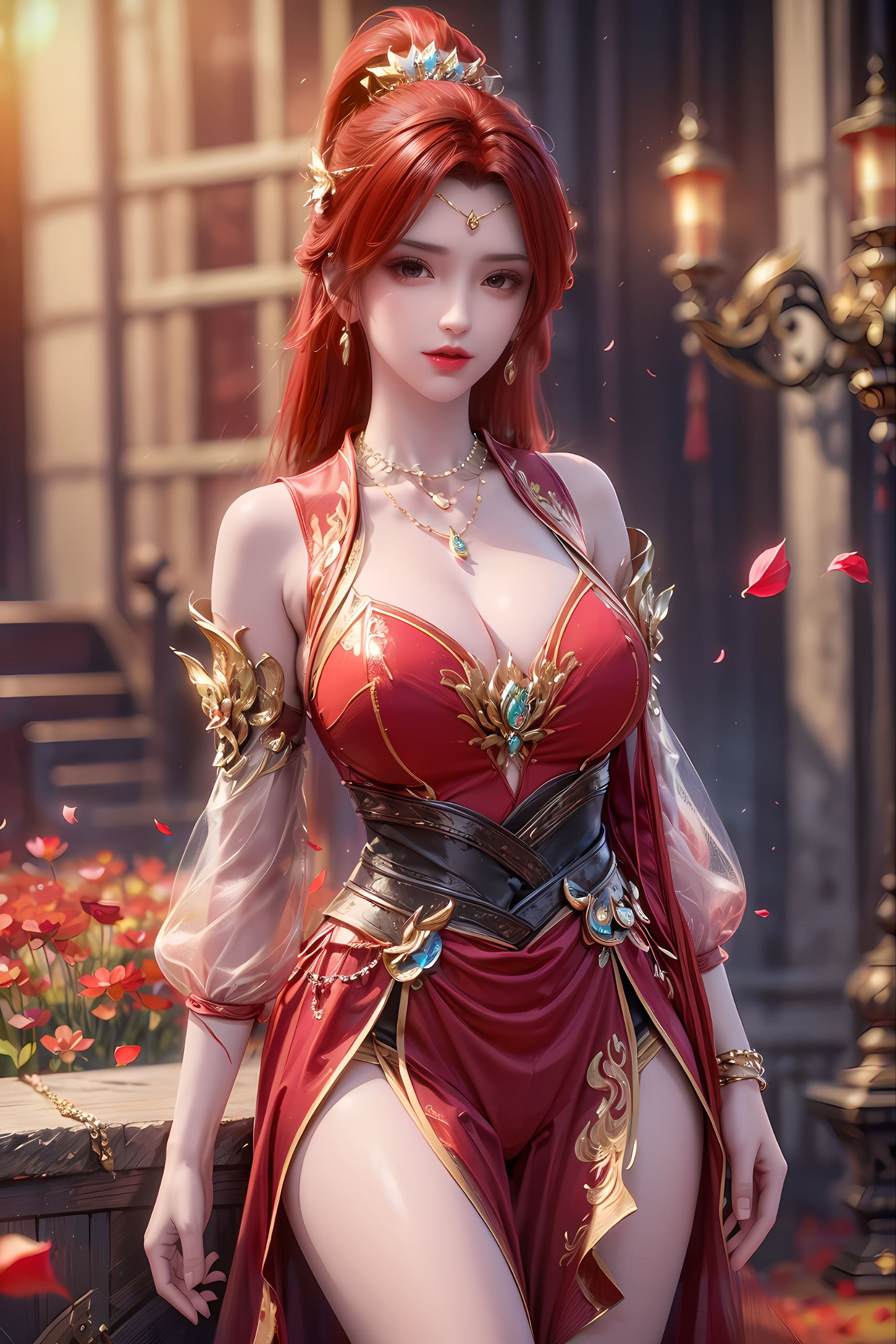 意识