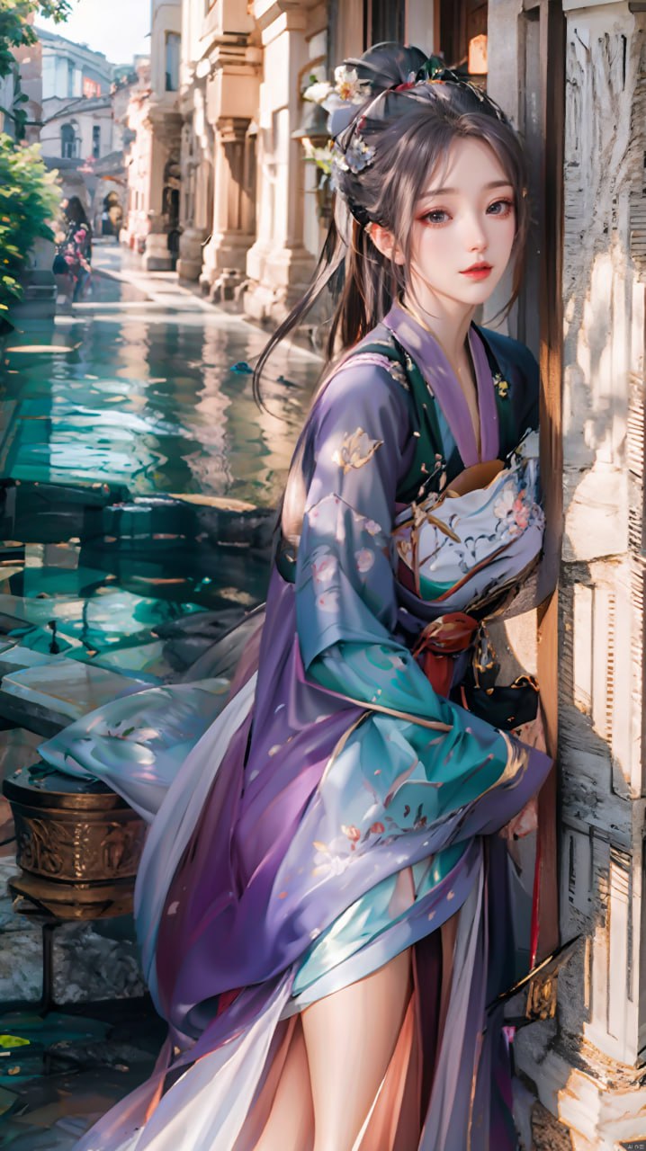 引起了轩然