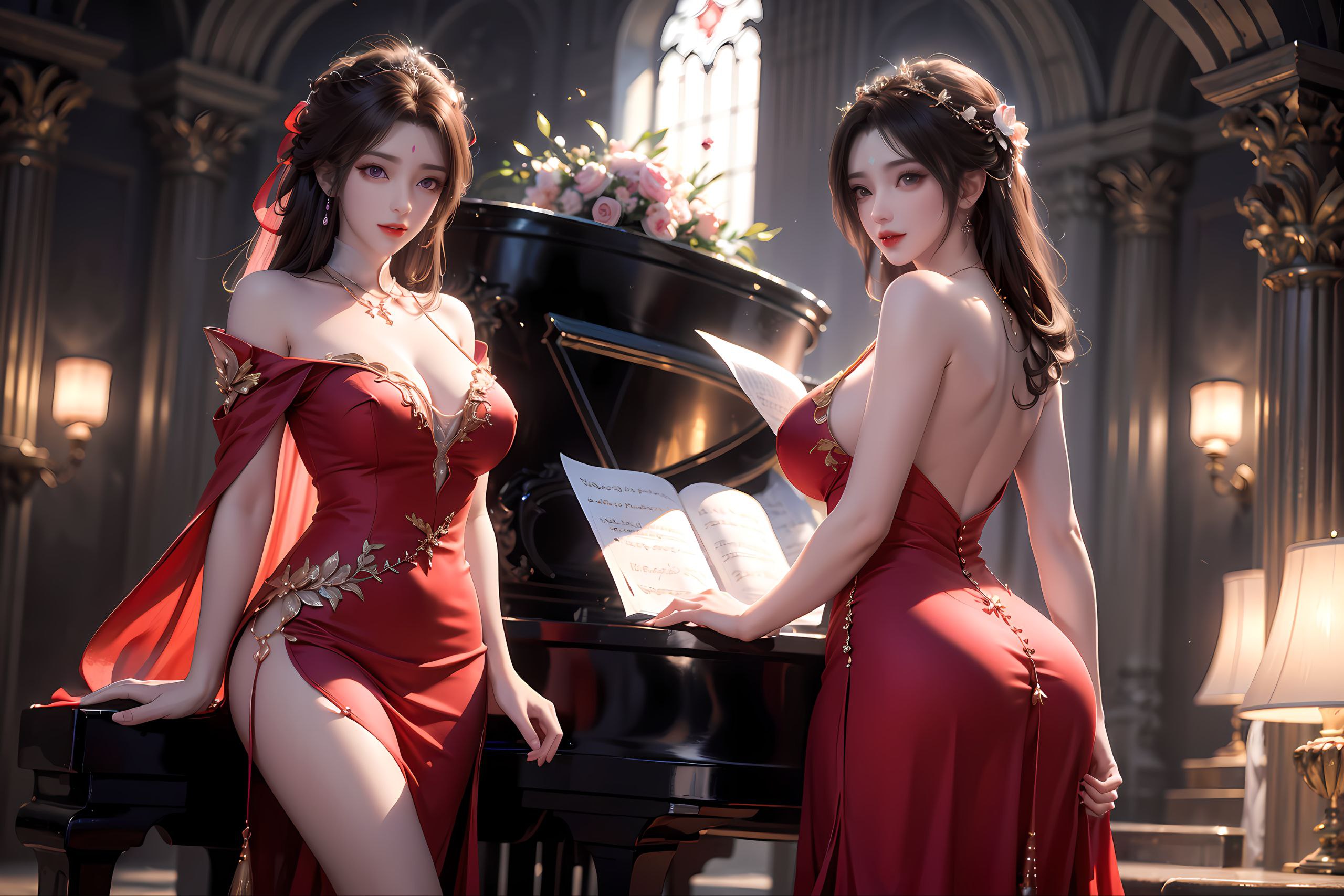 共同发展